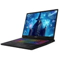 thumbnail image 3 of Laptop Gamer MSI Pulse 16 AI: Intel Core Ultra 9 185H, RAM 32GB DDR5, SSD 1TB, Pantalla 16", RTX 4070, Windows 11 Home, 3 of 4