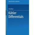 thumbnail image 1 of Kahler's Differentials [German], 1 of 1