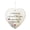 K, variant on PPKVUFD Friends Christmas Ornaments 2025, Friendship Heart Ornament for Christmas Tree, Friendship Gifts Bestfriend Ornament for Women Friends, Thank You Ornament for Friends