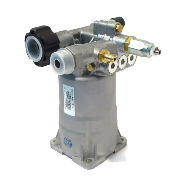 2600 psi POWER PRESSURE WASHER WATER PUMP TroyBilt 020208 0202080