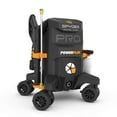 thumbnail image 1 of SPYDER PRO 2700 PSI Electric Pressure Washer, 1 of 8