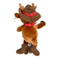 thumbnail image 4 of Jamie Giraffe Plush Baby Toy by Ganz, 4 of 4