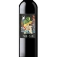 thumbnail image 2 of Pack de 2 Vino Tinto The Giri Tempranillo Garnacha 750 ml The Giri Tempranillo Garnacha, 2 of 3