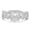 B-Wedding Set, variant on SFTING 1.2ct Engagement Rings for Women Bridal Set Cubic Zirconia Wedding Rings Band Set Size 7