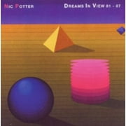 Nic Potter - Dreams in View 81 - 87  [COMPACT DISCS]