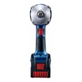 thumbnail image 3 of Llave Impacto Atornillador Inalambrico 1/2 Sin Bateria Bosch BOSCH 06019B1300, 3 of 4