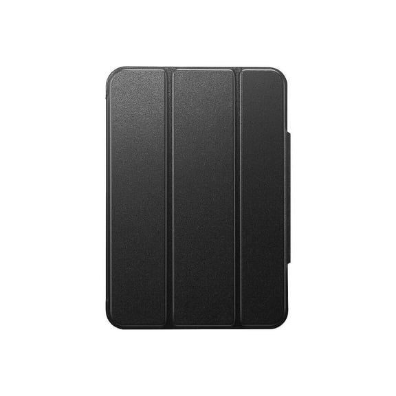 SaharaCase ESR Folio Case for Apple iPad mini A17 Pro & 6th Generation 2021 Black (TB00041)