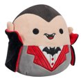 thumbnail image 6 of Squishmallows Official 8 inch Vlad the Vampire - Child's Ultra Soft Stuffed Plush Toy, 6 of 7