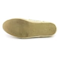 thumbnail image 4 of Madden Girl Women's Stripess Flat, 4 of 4