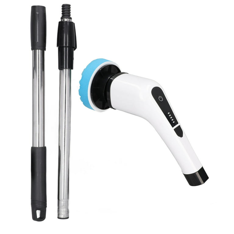 Multifunctional Handheld Electric Cleaning Brush – GizModern