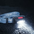 thumbnail image 1 of BotaniNest Bright Rechargeable LED Headlamp For Running Hiking Camping And Outdoor Nighttime Activities With Adjustable Headband Comfortable Fit, 1 of 4