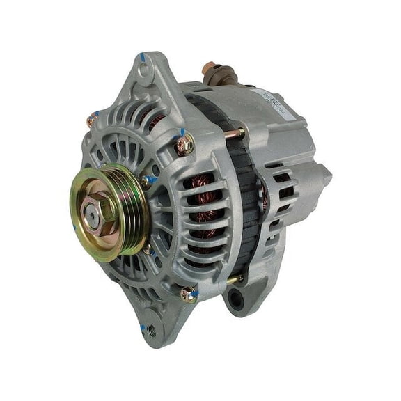 Alternator - Compatible with 1994 - 1997 Mazda Miata 1.8L 4-Cylinder 1995 1996
