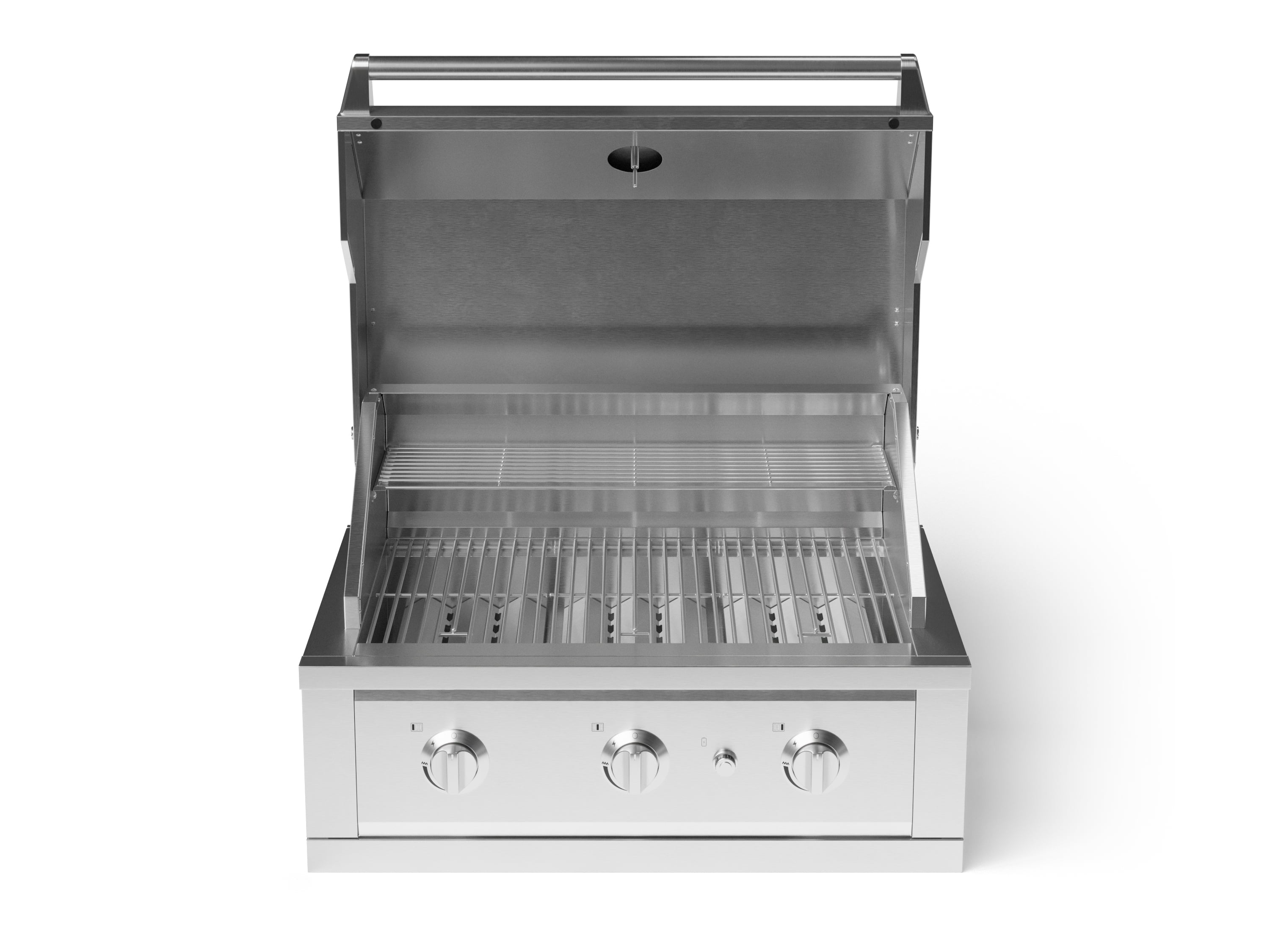 NewAge Products Outdoor Kitchen Stainless Steel Performance Grill