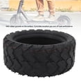 thumbnail image 3 of Pneu de Trottinette Électrique, Pneus en Caoutchouc Durables Anti-Choc pour Réparation, 3 of 7