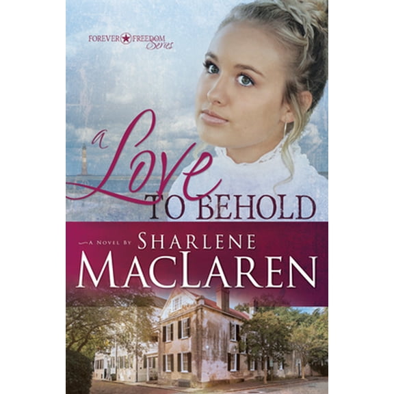 Pre-Owned A Love to Behold, 3 (Paperback) 1641230983 9781641230988