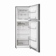thumbnail image 3 of Refrigerador Inverter Midea Top Mount 9 Pies Negro Jazz Black MDRT346MTM28D, 3 of 4