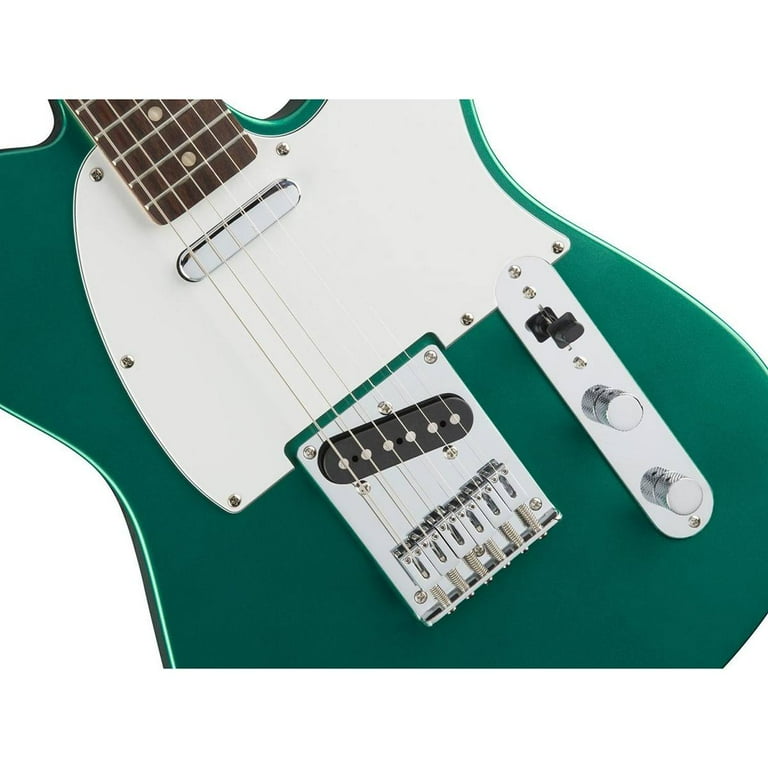 Squier by fender テレキャス Affinity series Fender Squier Affinity Series Telecaster, Laurel Fingerboard