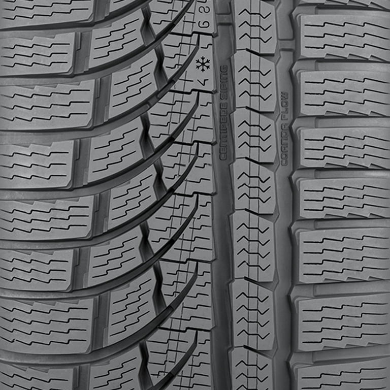 Nokian Nordman Solstice 4 All Weather 185/60R15 84H Passenger Tire