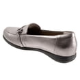 thumbnail image 5 of Trotters Adult Womens Donelle Loafer Flats, 5 of 8