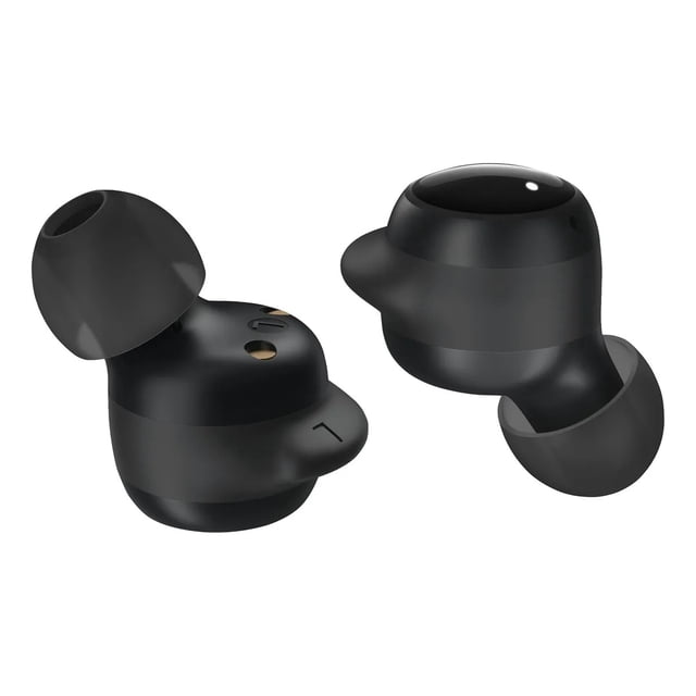 Audífonos In-ear Gamer Inalámbricos Xiaomi Redmi Buds 3 Lite Negro