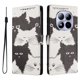 thumbnail image 1 of FOXDOCK Funda Tipo Cartera para Xiaomi Redmi Note 15 5G con Soporte y Correa – Diseño de Patrones Lindos, 1 of 6