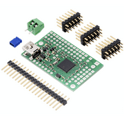 Pololu Mini Maestro 18-Channel USB Servo Controller - Assembled