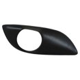 thumbnail image 1 of PARRILLA FASCIA YARIS 09-14 5P C/HOYO P/FARO DERECHO/COPILOTO, 1 of 3