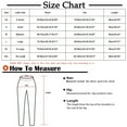 thumbnail image 2 of REALiKUN Womens Running Leggings with Pocket Leggings for Workout Essentials Flattering Pants, 2 of 4