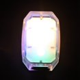 thumbnail image 3 of Lightweight USB Rechargeable LED Light Night  Lamp For Outdoor Running Cycling Blue, 3 of 8