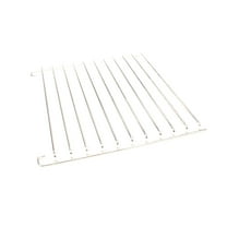 Blodgett Oven 18769 Rack Support, 19" x 20", Chrome
