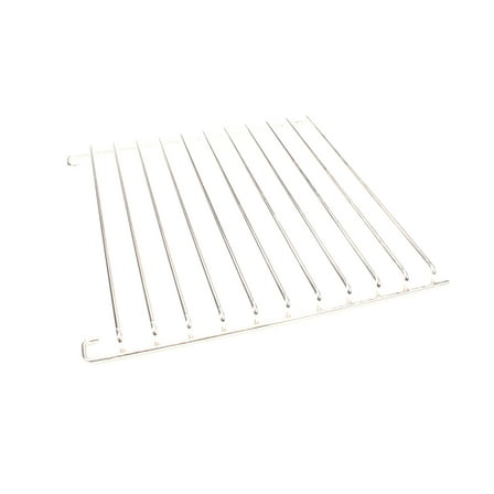 Blodgett Oven 18769 Rack Support, 19" x 20", Chrome