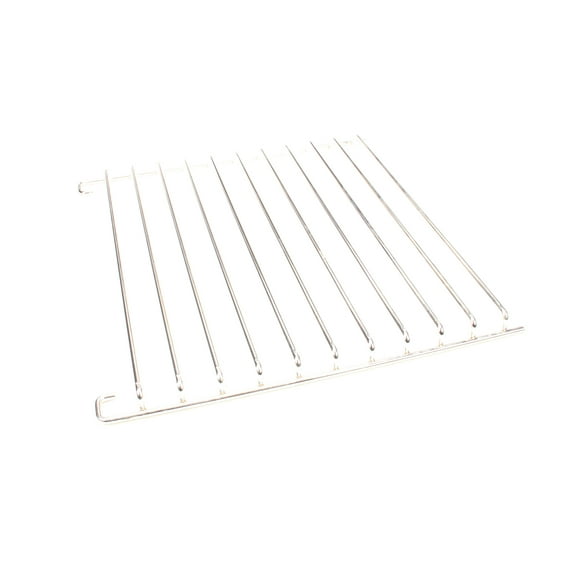 Blodgett Oven 18769 Rack Support, 19" x 20", Chrome