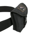 thumbnail image 2 of Bolsa de buceo Bolsa de cintura con bolsillo y cinturón de peso para buceo con hebilla de liberación Moocy Bolsa de buceo, 2 of 7