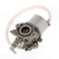 thumbnail image 1 of Golf Cart Carburetor for FE290 Engine Parts Compatible with DS Precedent Models 1998 and Later, 1 of 5