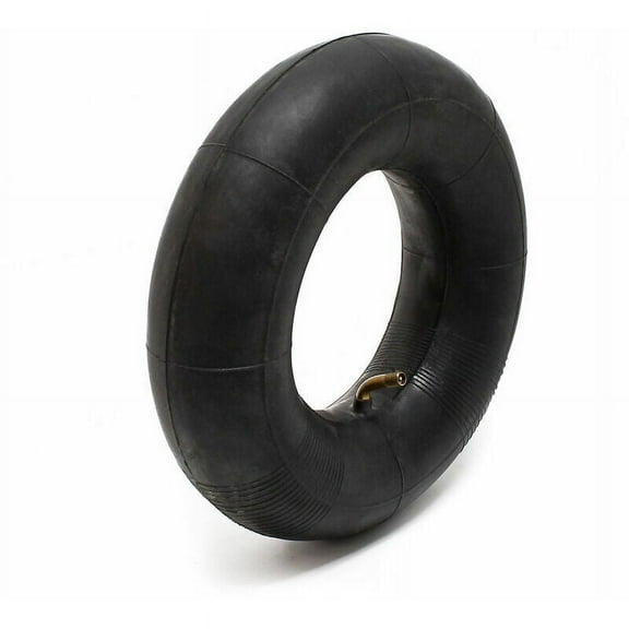 Heavy Duty Inner Tube for Replacement Mobility Scooter Tire, Airtightness and Pressure Resistance, Elastic Cushioning for Utility Dolly Hand Truck with Easy Installation (3.00-4)