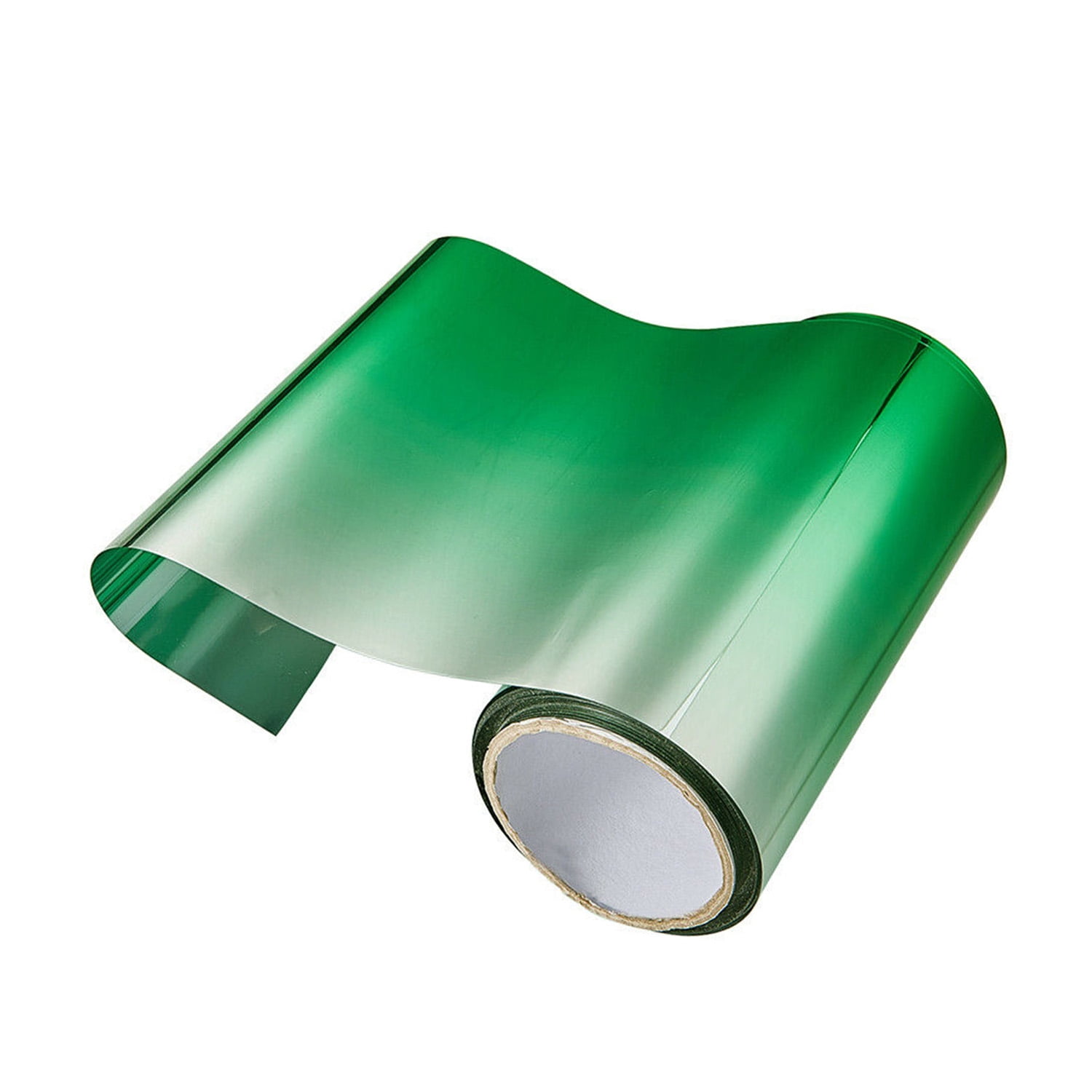 Upper Front Windshield Sun Protection Sheet Gradient Auto Staining Film