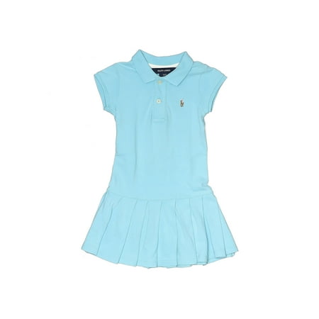Pre-Owned Ralph Lauren Girl's Size 3T Dress