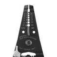 thumbnail image 4 of HART 6-Inch Wire Stripper, 10-20 Awg Wire, Comfort Grip Handle, 4 of 8