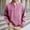 Red, variant on XUANTAOO T Shirts for Men Long Sleeve Button Down Crewneck Henley Shirts Lightweight Khaki Button Up Shirts Men's Summer Shirts