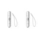 thumbnail image 1 of Minnieouse Anti-Itching Pen Antipruritic Stick Insect Bite Survival Dauber Biting Camping Kits Gear Accessory for Children Adults No.1 2piezas Minnieouse CBP228706, 1 of 6
