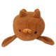 thumbnail image 1 of Almohada De Peluche Para Perro, Suave Al Tacto, Costura Fina, Relleno De Algodón PP, Juguete De Perro De Dibujos Animados De Felpa Para Decoración Del Hogar, 1 of 7