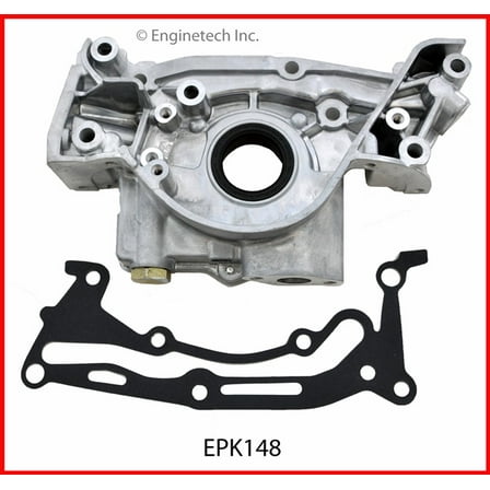 OIL PUMP CHRY MITS 3.0L D