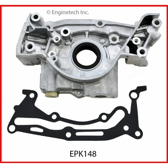 OIL PUMP CHRY MITS 3.0L D