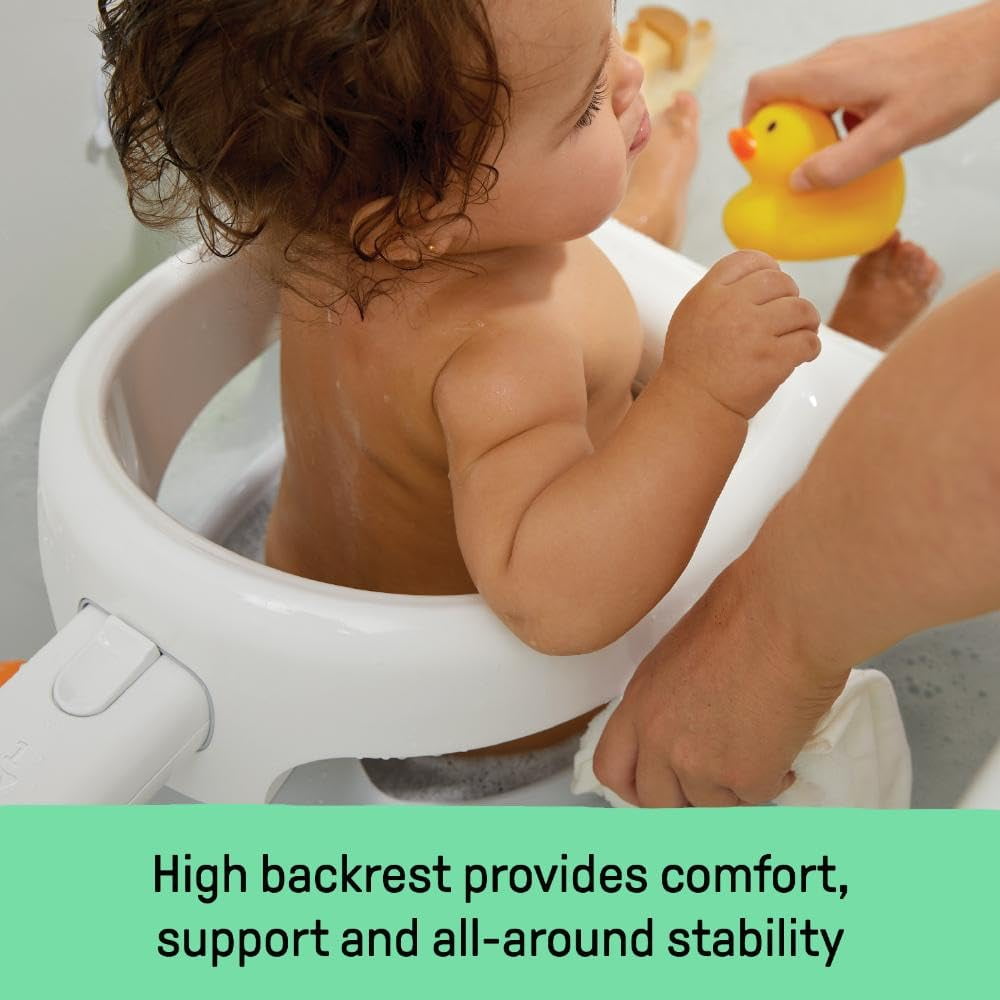 Summer infant bath seat asda hot sale