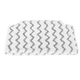 thumbnail image 1 of Accesorios de reemplazo de la almohadilla de limpieza de la fregona Furnoor 2Pcs aptos para la fregona a XT3501 / 3601 ANGGREK Otros, 1 of 8