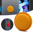 thumbnail image 2 of Silicone Protective Case Scratch Resistant Soft Protective Skin Cover Accessories Compatible for AirTag Locator, 2 of 10