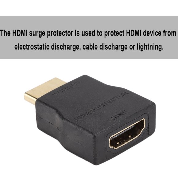 Surge HP01 Dispositivo De Protección Contra Sobretensiones Protección Contra ESD Y Sobretensiones