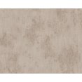 thumbnail image 1 of Metropolis 2- Papier Peint à Rayures Graphiques Urbaines Floral Uni Beige Clair, 1 of 1
