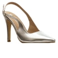 thumbnail image 3 of Zapatillas para Mujer Zmexico 7500 plateado 25, 3 of 6