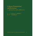 thumbnail image 1 of Cultural Transmission and Evolution, 1 of 1